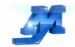 M trademark