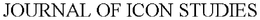 JOURNAL OF ICON STUDIES trademark