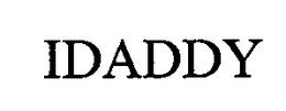 IDADDY trademark