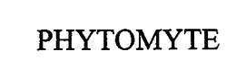 PHYTOMYTE trademark