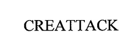CREATTACK trademark