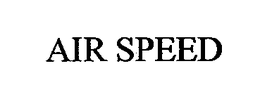 AIR SPEED trademark