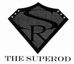 SR THE SUPEROD trademark