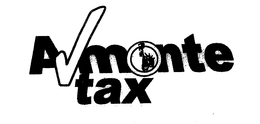 ALMONTE TAX trademark