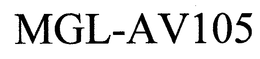 MGL-AV105 trademark