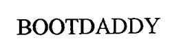 BOOTDADDY trademark