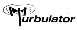TURBULATOR trademark