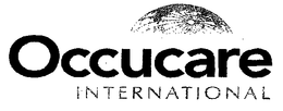 OCCUCARE INTERNATIONAL trademark