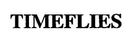 TIMEFLIES trademark