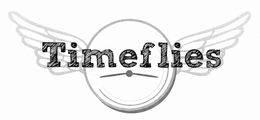 TIMEFLIES trademark