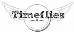 TIMEFLIES trademark
