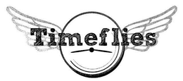 TIMEFLIES trademark