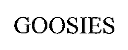 GOOSIES trademark