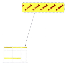 A-MAX trademark
