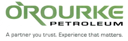 O'ROURKE PETROLEUM A PARTNER YOU TRUST.EXPERIENCE THAT MATTERS. trademark