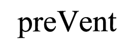 PREVENT trademark