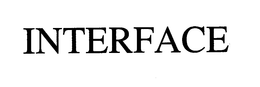 INTERFACE trademark