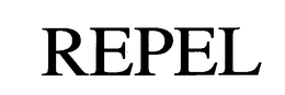 REPEL trademark