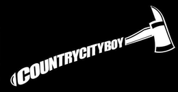 COUNTRYCITYBOY trademark