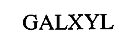 GALXYL trademark