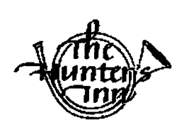 THE HUNTER'S INN trademark