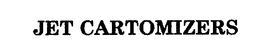 JET CARTOMIZERS trademark