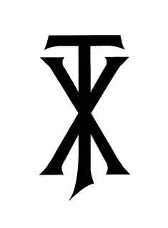 TX trademark