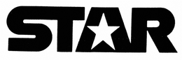 STAR trademark