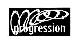 PROGRESSION trademark