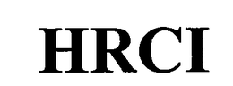HRCI trademark