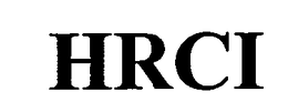 HRCI trademark