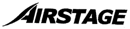 AIRSTAGE trademark