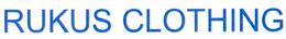 RUKUS CLOTHING trademark