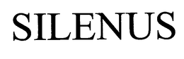 SILENUS trademark