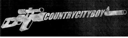 COUNTRYCITYBOY trademark
