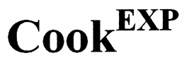 COOKEXP trademark