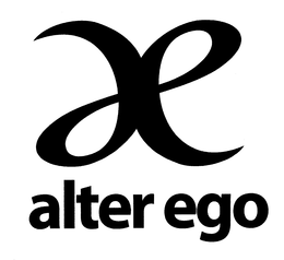 AE ALTER EGO trademark