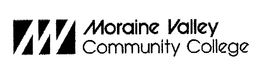 MV MORAINE VALLEY COMMUNITY COLLEGE trademark