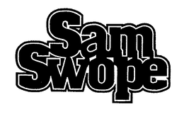 SAM SWOPE trademark