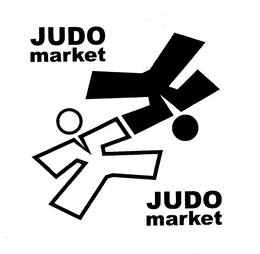JUDOMARKET JUDOMARKET trademark