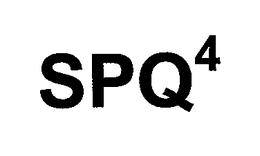 SPQ4 trademark