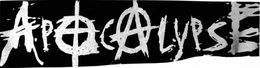 APOCALYPSE trademark