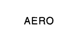 AERO trademark