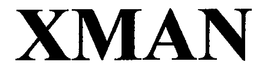 XMAN trademark