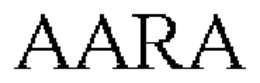AARA trademark