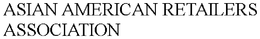 ASIAN AMERICAN RETAILERS ASSOCIATION trademark