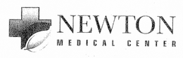 NEWTON MEDICAL CENTER trademark