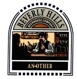 BEVERLY HILLS BEERHOUSE COMPANY AN-OTHER trademark