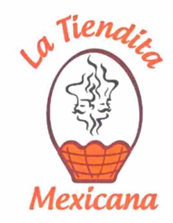 LA TIENDITA MEXICANA trademark