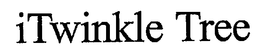 ITWINKLE TREE trademark